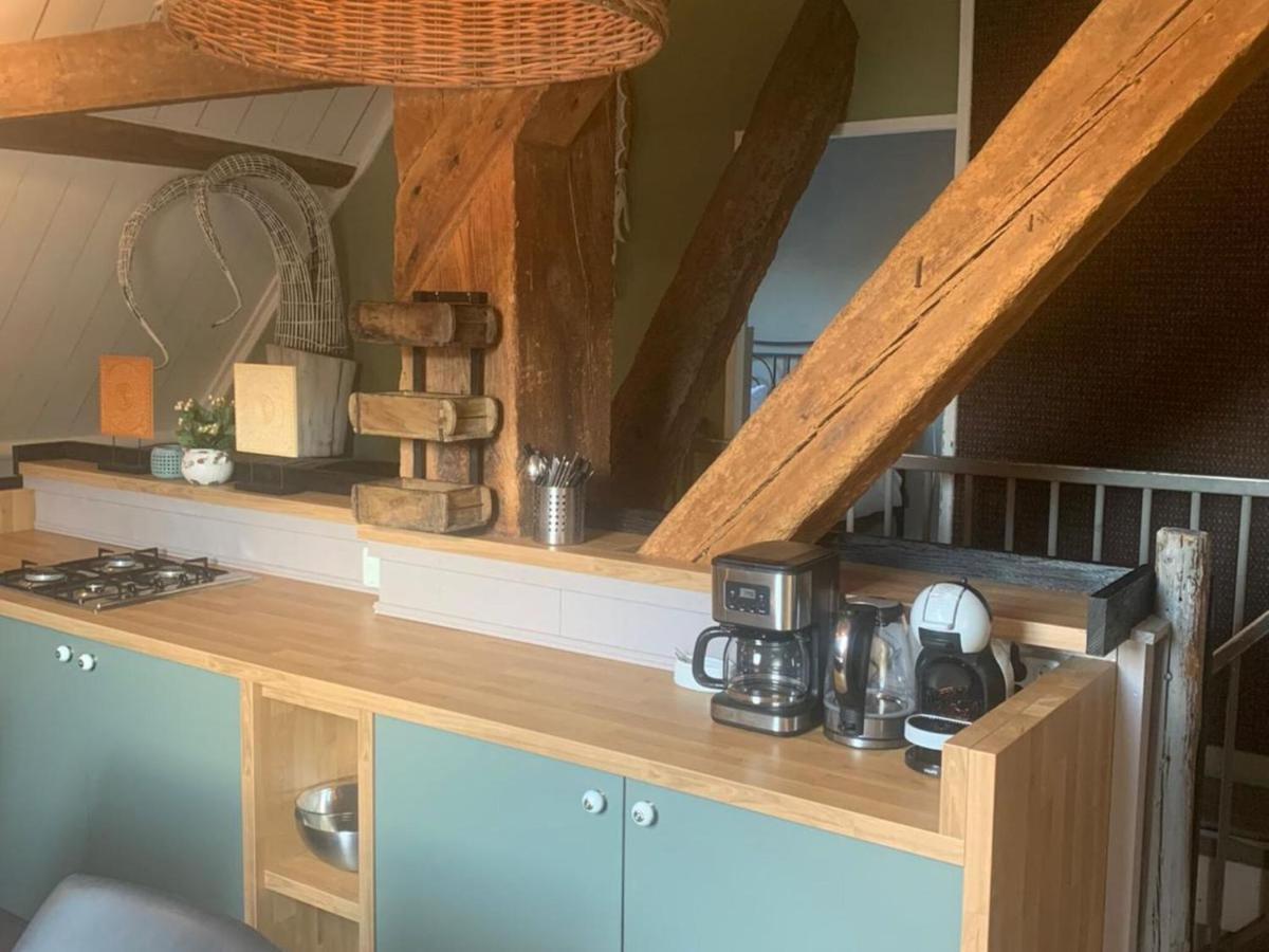 Vila Traditional Farmhouse In Egmond Aan Den Hoef With Sauna Rinnegom Exteriér fotografie